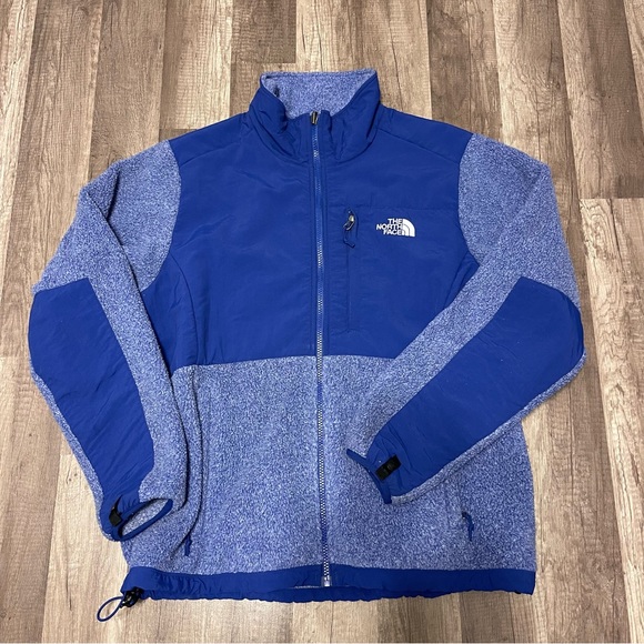 The North Face Jackets & Blazers - ✨2x Host Pick✨ The North Face fleece women’s jacket